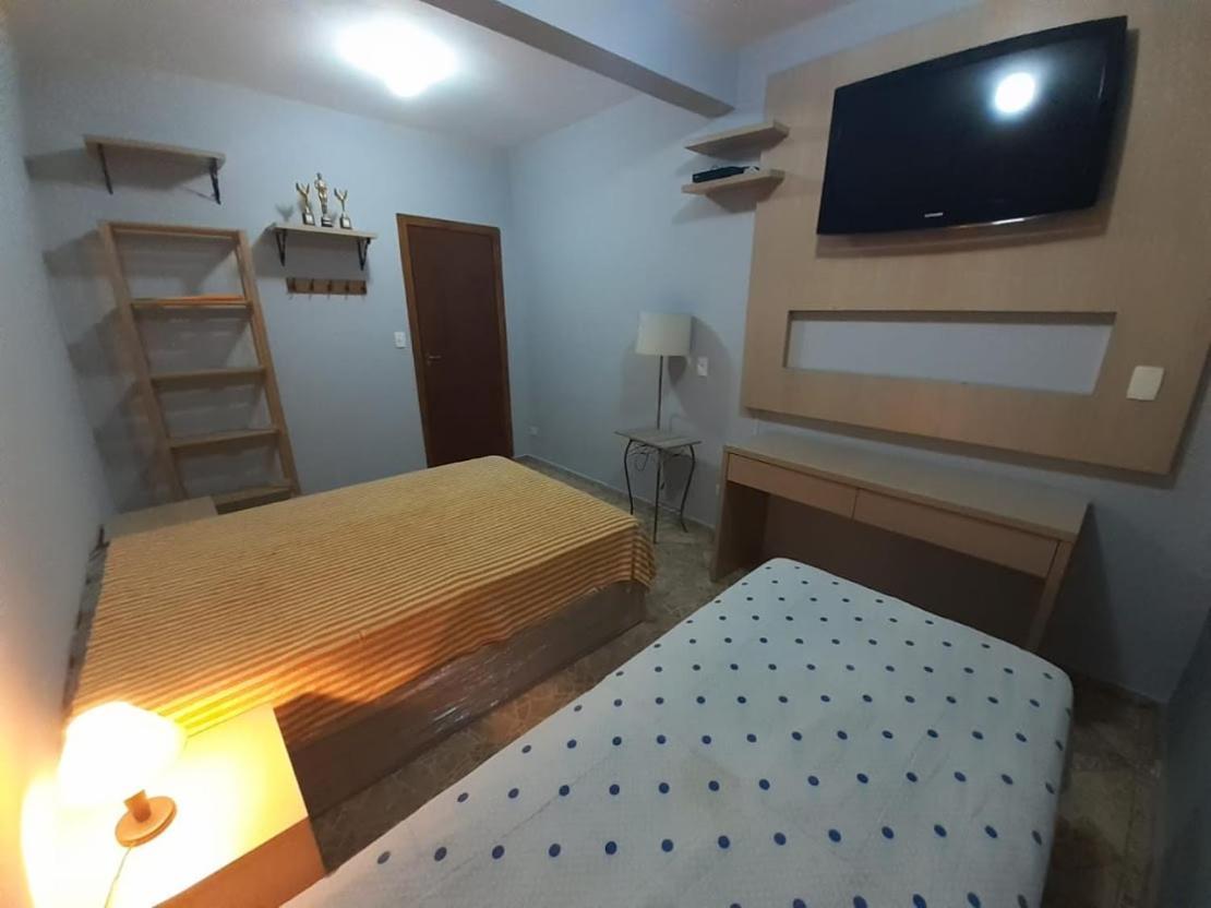 Pousada Sitieto Voitov Aluminio Εξωτερικό φωτογραφία