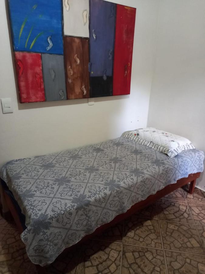 Pousada Sitieto Voitov Aluminio Εξωτερικό φωτογραφία
