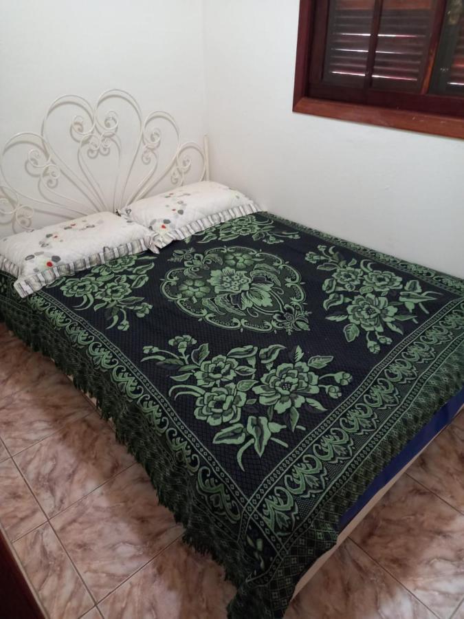 Pousada Sitieto Voitov Aluminio Εξωτερικό φωτογραφία